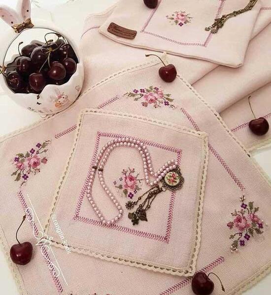 عکس ایده کادو برای جشن تکلیف