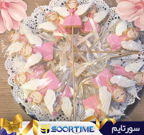 عکس ایده کادو برای جشن تکلیف