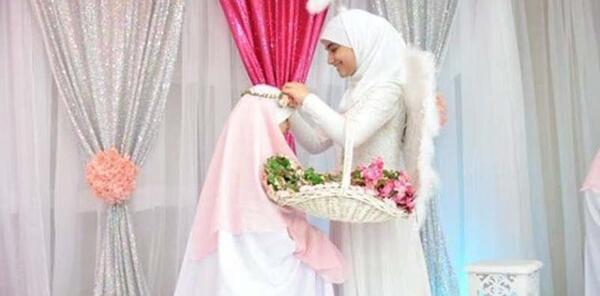 عکس ایده کادو برای جشن تکلیف