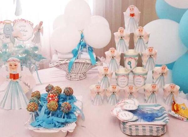 عکس ایده کادو برای جشن تکلیف