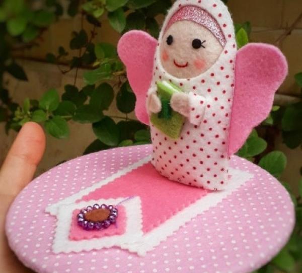 عکس ایده کادو برای جشن تکلیف