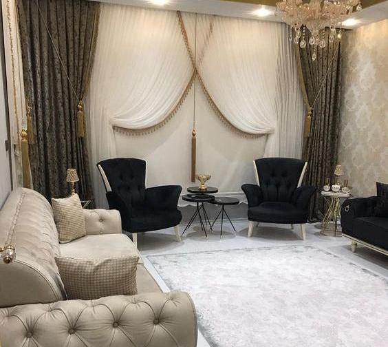 عکس ایده هایی برای چیدمان منزل