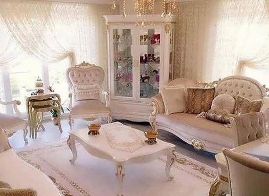 عکس ایده چیدمان منزل اینستا