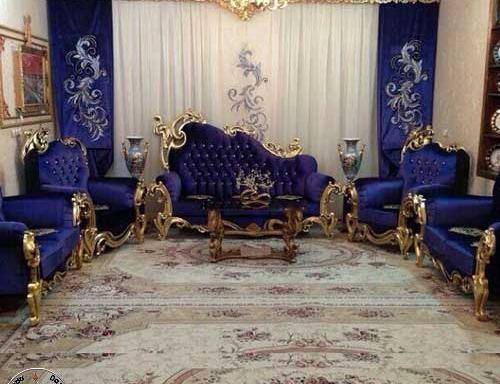 عکس ایده چیدمان منزل اینستا
