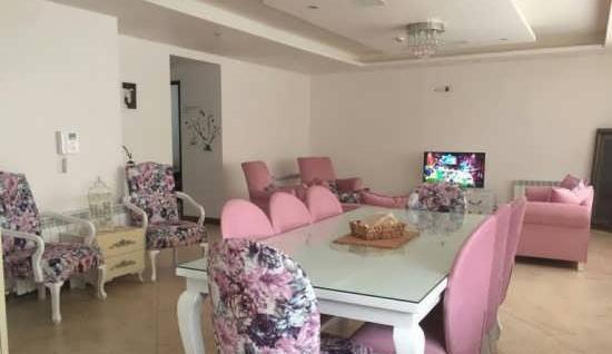 عکس ایده چیدمان منزل عروس