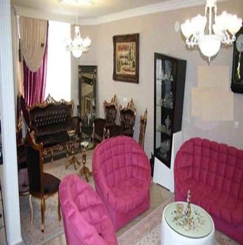 عکس ایده های چیدمان خانه عروس