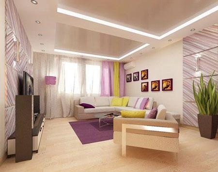 عکس ایده های چیدمان خانه عروس