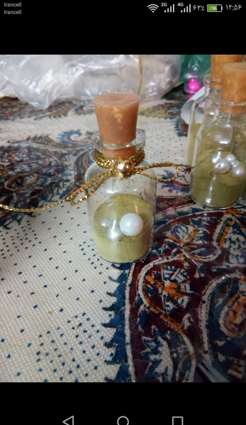عکس ایده برای حنابندان نی نی سایت