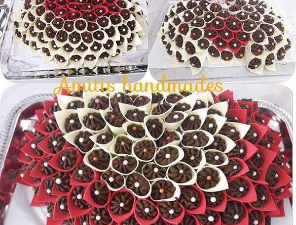 عکس ایده برای حنای حنابندان