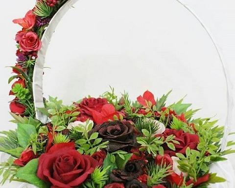 عکس ایده های جالب برای مراسم حنابندان