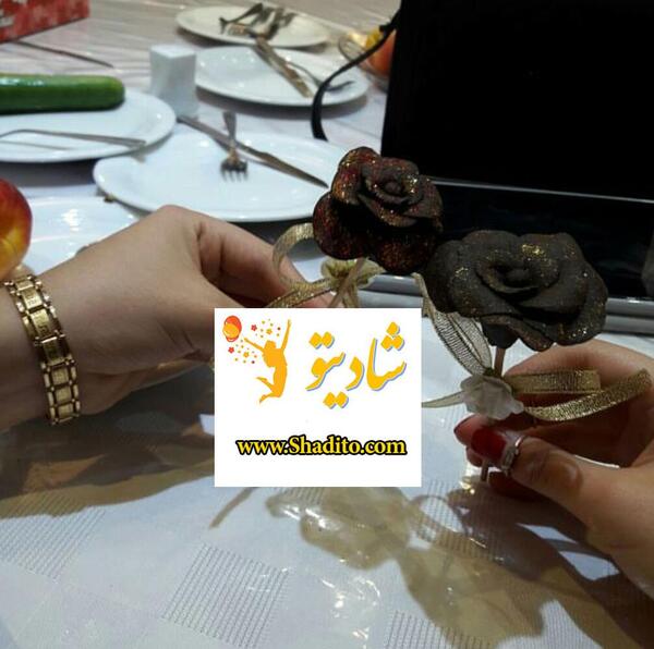 عکس ایده های حنابندان