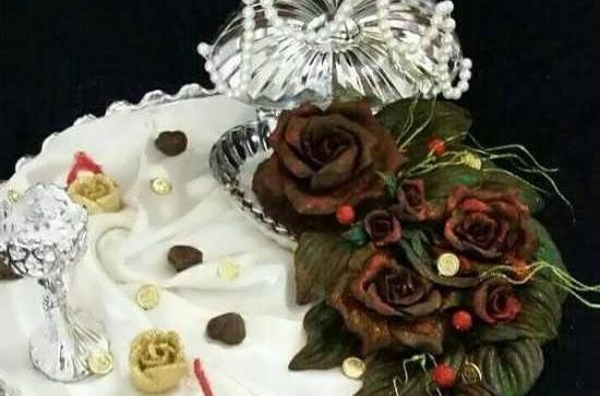 عکس ایده های حنابندان