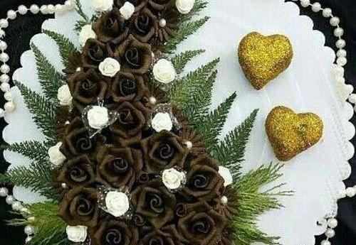 عکس ایده های حنابندان