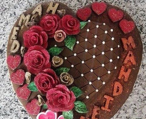 عکس ایده های حنابندان