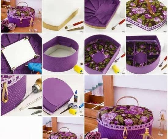 عکس ایده برای خانه داری