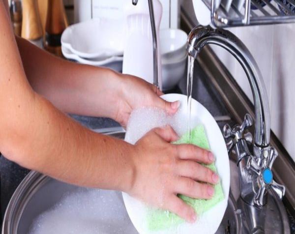 عکس ایده برای خانه داری
