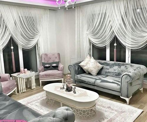 عکس ایده تزیین خانه اینستاگرام