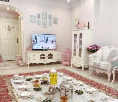 عکس ایده تزیین خانه اینستاگرام
