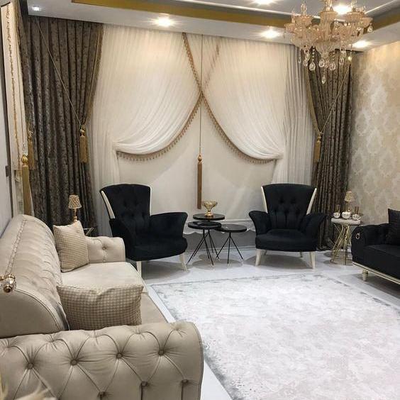 عکس ایده تزیین خانه اینستاگرام
