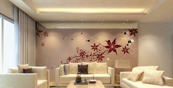 عکس ایده برای نورپردازی خانه