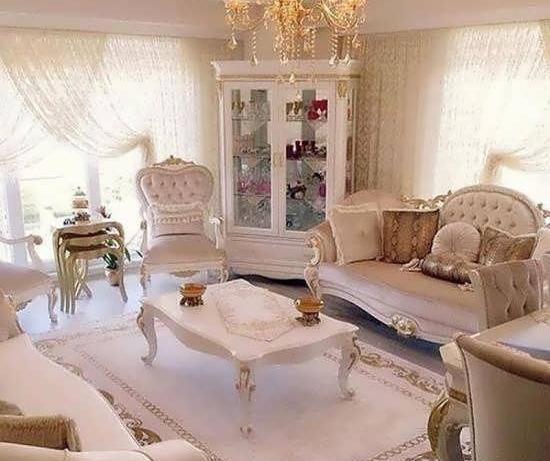 عکس ایده خانه جدید