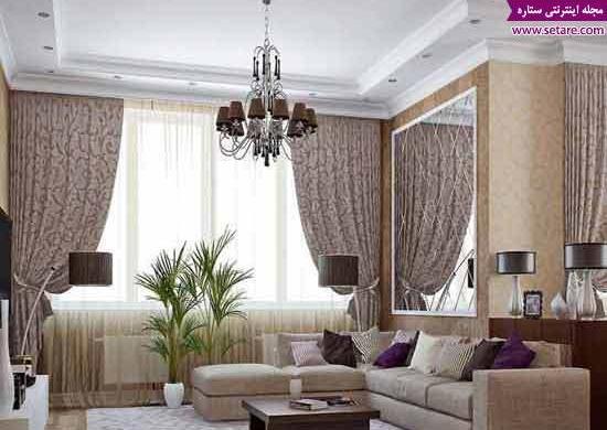 عکس ایده هایی برای چیدمان خانه