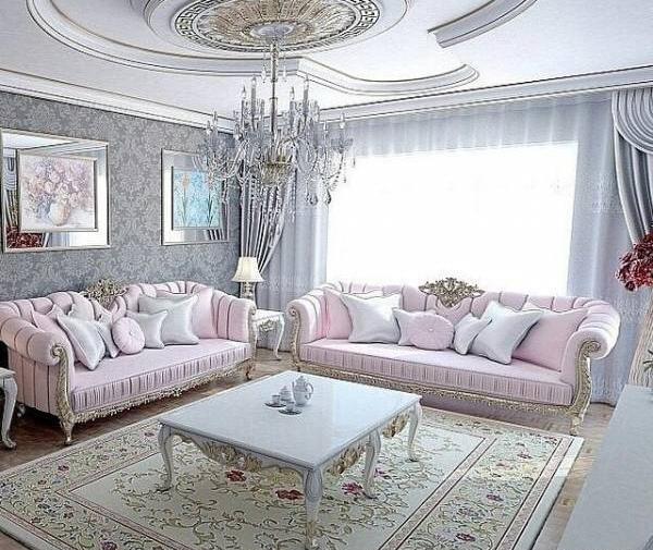 عکس ایده برای دکوراسیون خانه های کوچک