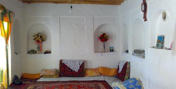 عکس ایده برای خانه روستایی