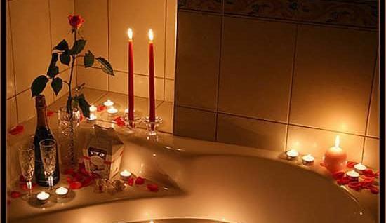 عکس ایده تزیین خانه برای روز مرد