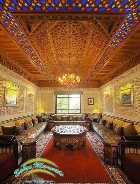 عکس ایده برای سفره خانه سنتی