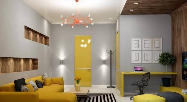 عکس ایده برای طراحی خانه