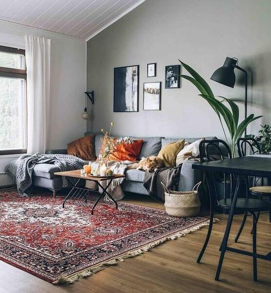 عکس ایده برای طراحی خانه