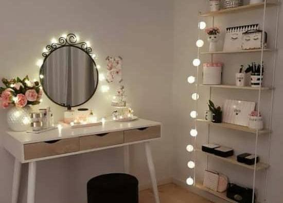 عکس ایده تزیین خانه برای عید غدیر