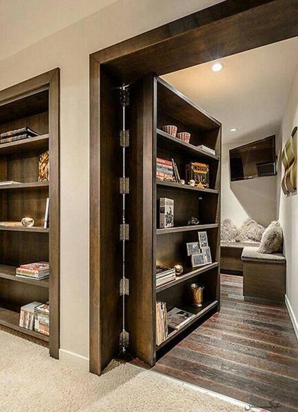 عکس ایده های نو برای خانه های کوچک