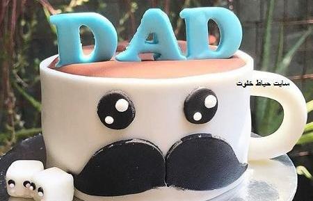 عکس ایده تزیین برای روز مرد