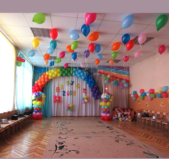 عکس ایده برای جشن روز مادر در مدرسه