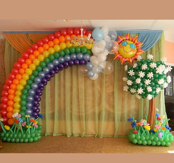 عکس ایده برای جشن روز مادر در مدرسه