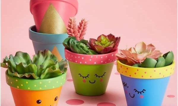 عکس ایده دست ساز برای روز مادر