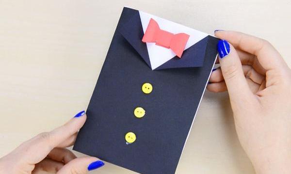عکس ایده ای برای روز پدر