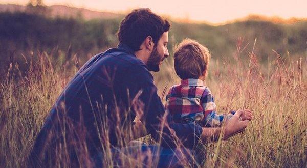 عکس ایده های زیبا برای روز پدر