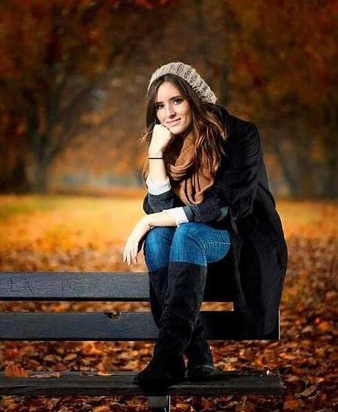 عکس ایده های زیبا برای عکاسی