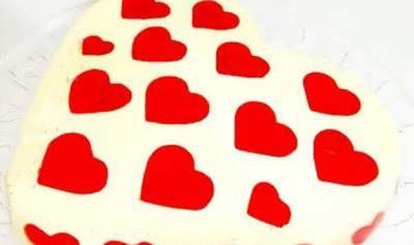 عکس ایده برای ظرف ژله