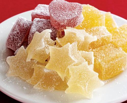 عکس ایده ژله فانتزی
