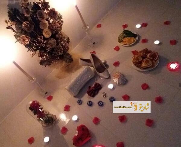 عکس ایده برای سالگرد ازدواج در اینستاگرام
