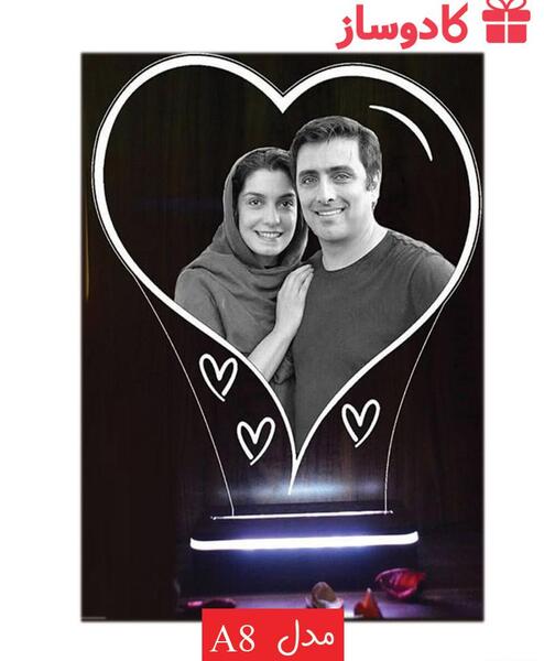 عکس ایده برای غافلگیری سالگرد ازدواج