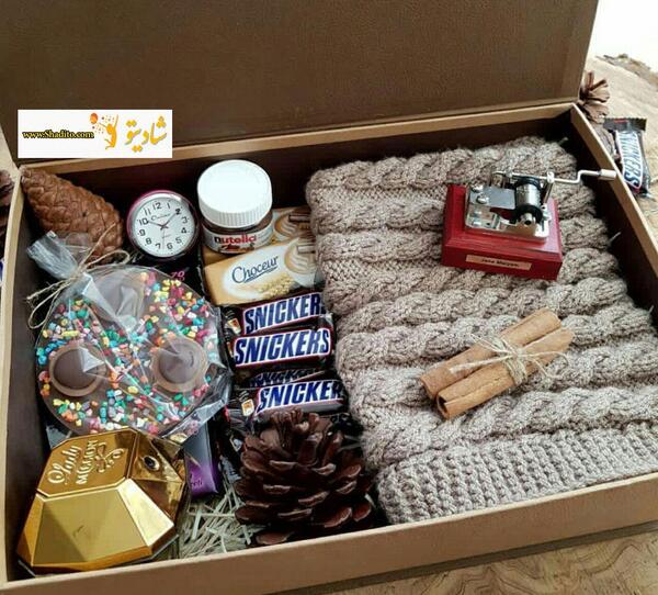عکس ایده سالگرد ازدواج نوعروس