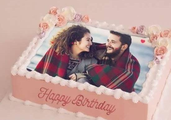 عکس ایده سورپرایز تولد عشق
