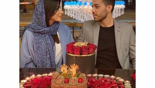 عکس ایده سورپرایز تولد همسر