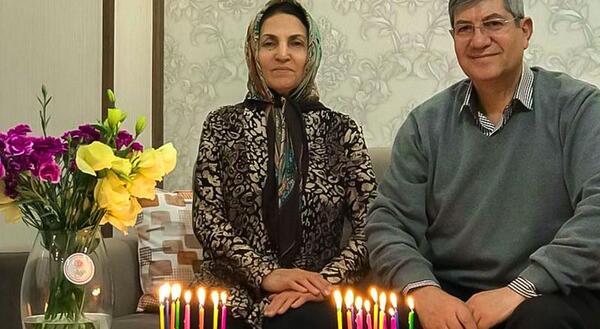 عکس ایده سالگرد دوستی از راه دور