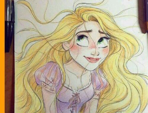 عکس ایده ساده برای طراحی با مداد